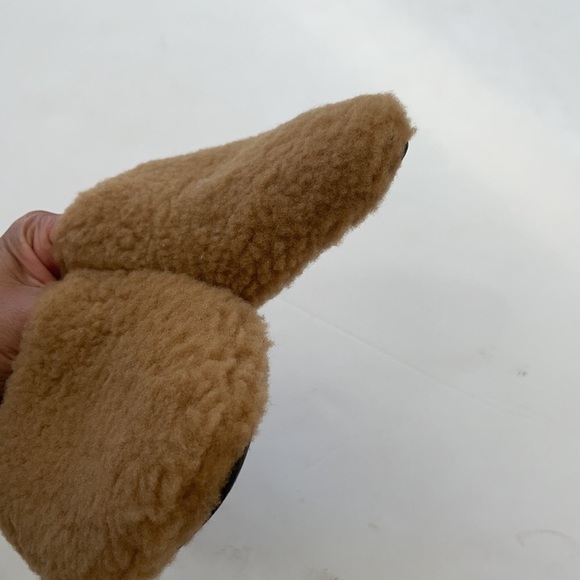 Jenni Kanye Shearling Mule in Natural 38 - Picture 8 of 13